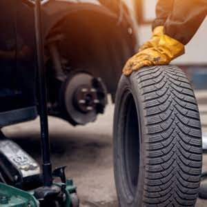 Hınıs Oto Lastikçi